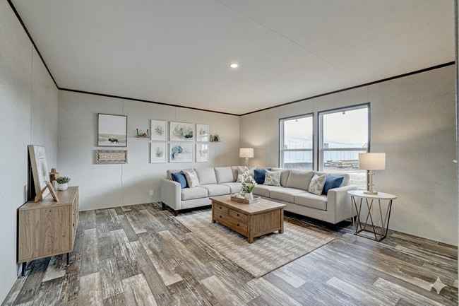 Building Photo - 543 Co Rd 1063