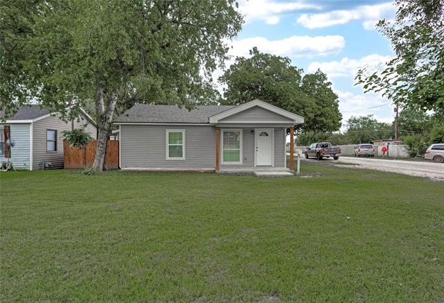 Foto principal - 302 NW 14th St