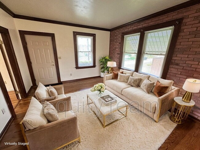 Photo - 3514 Brotherton Rd House