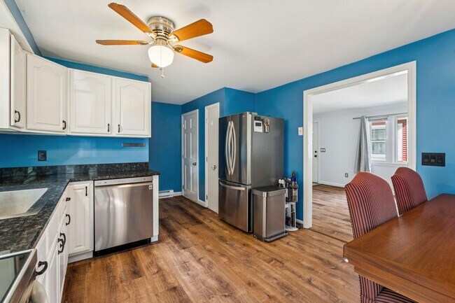 Foto del edificio - 842 Beech St