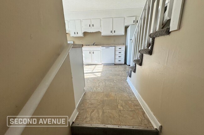 Foto del edificio - 1313 Worstead Dr