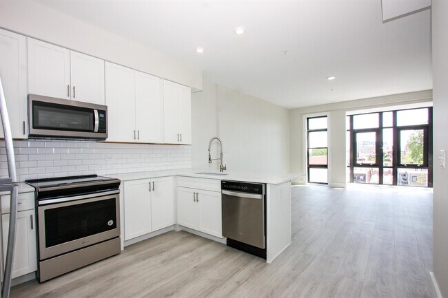 Foto del edificio - 141 Newark Ave
