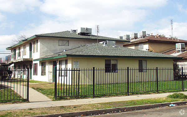 Foto principal - 435 N Valeria St