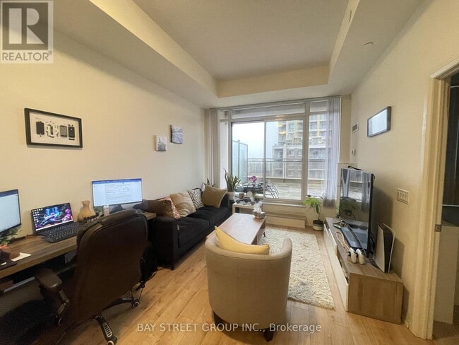 Building Photo - 9506 Markham Rd