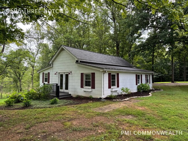 Photo - 4696 Three Notch'd Rd House