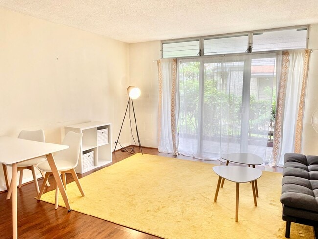 Photo - University 1/1/1 Apartment