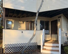 Building Photo - 922 Cresson Ave