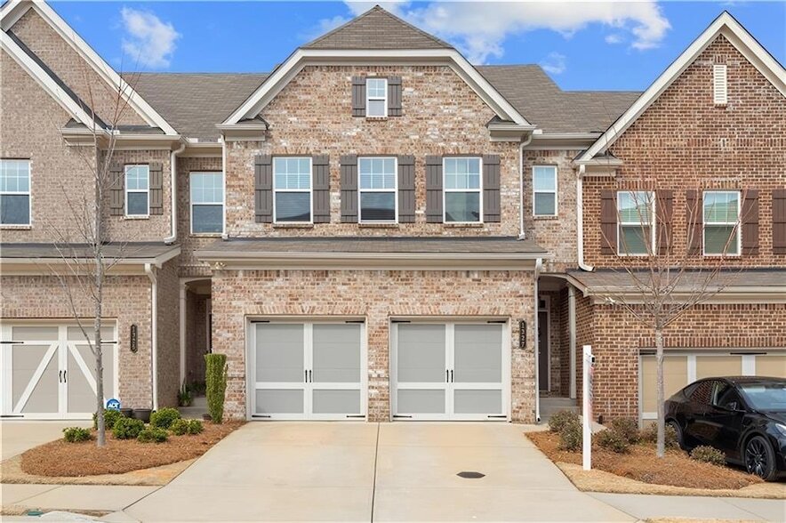Photo - 1327 Elderwood Way Unit