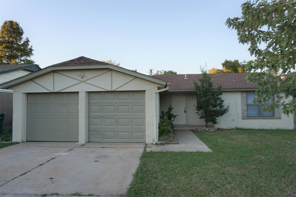 7517 NW 113th St, Oklahoma City, OK 73162 House Rental in Oklahoma