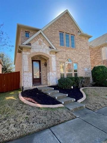 Primary Photo - 3500 Flat Creek Dr