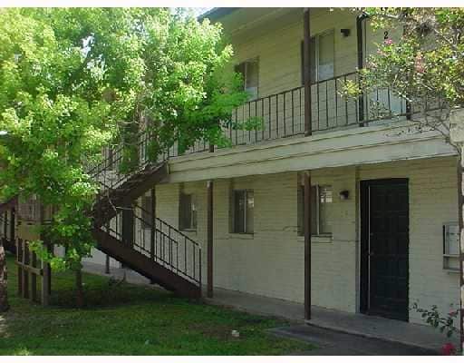 Building Photo - Sunrise Apartments