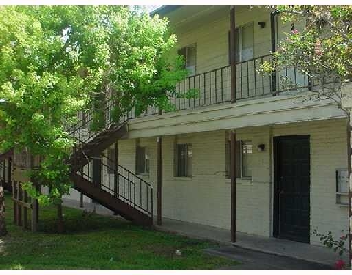 Foto del edificio - Sunrise Apartments