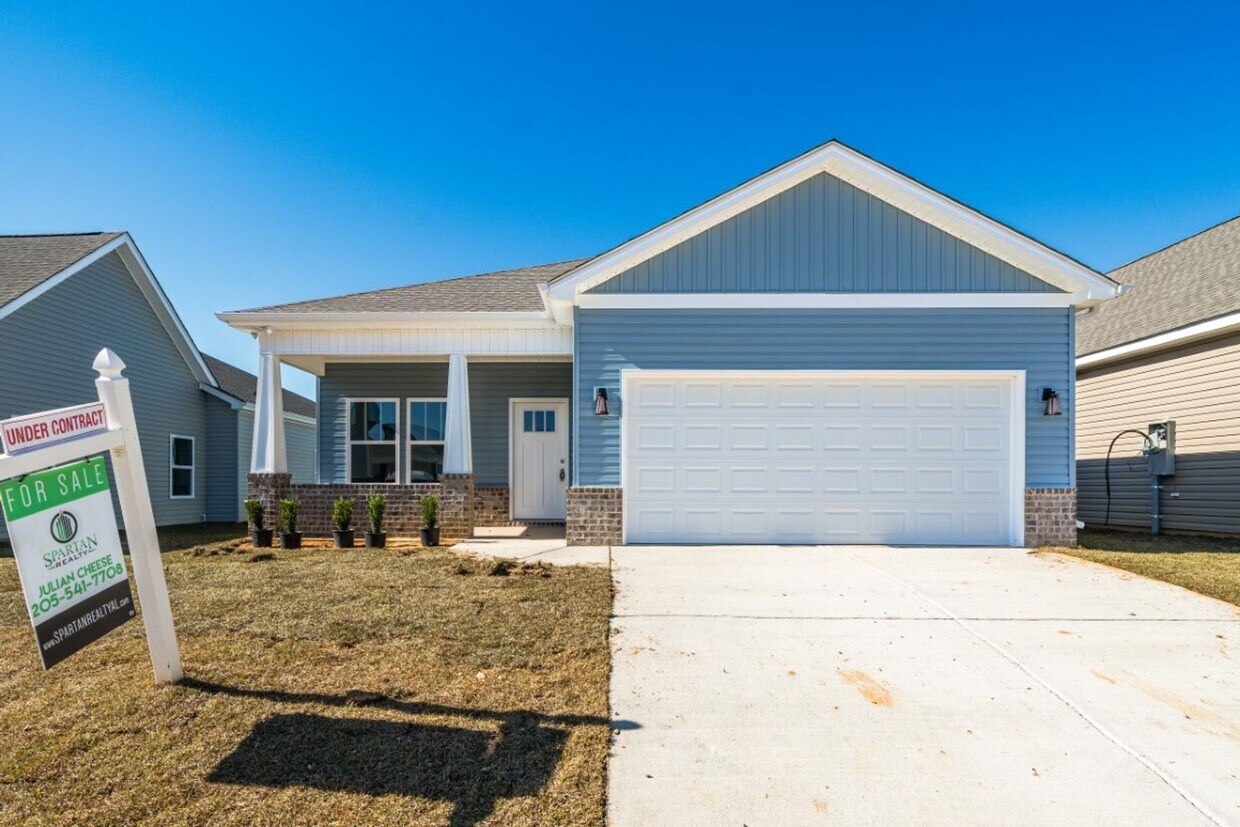Primary Photo - 3510 Joyce Lewis Avenue Tuscaloosa, AL 35401