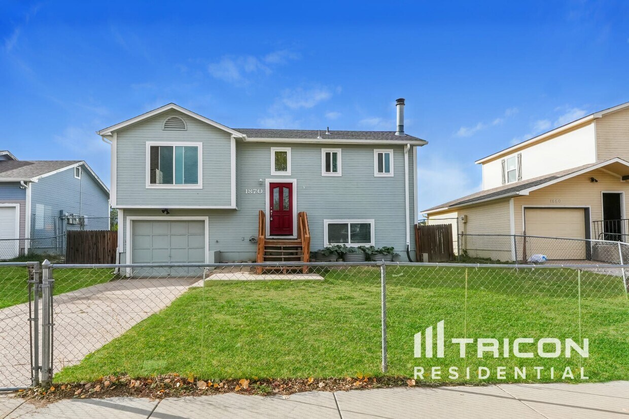 Foto principal - 1870 Swearinger Dr