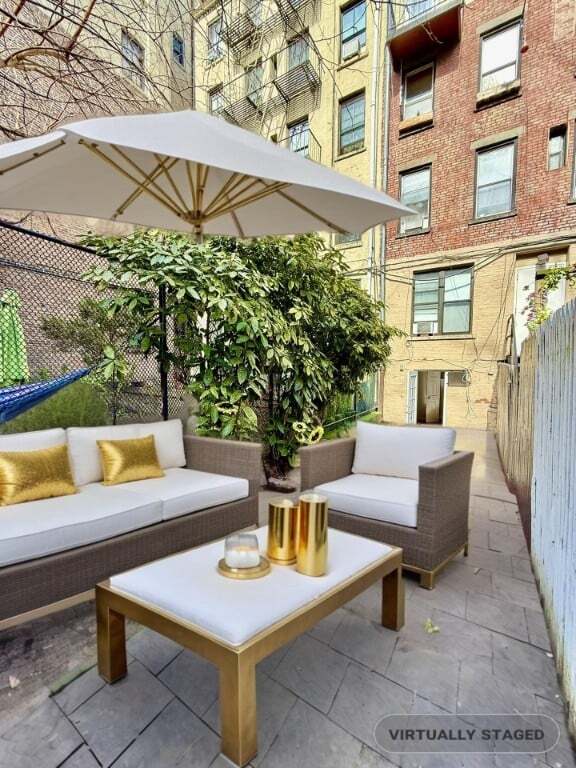 Photo - 118 E 7th St Apartment