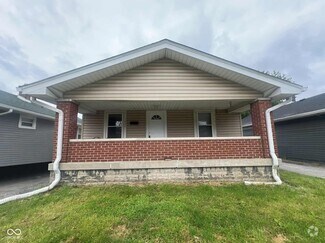 Building Photo - 1534 Dawson St