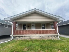 Building Photo - 1534 Dawson St