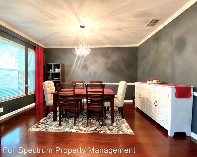 Foto del edificio - 4 br, 3.5 bath House - 4 Woltwood