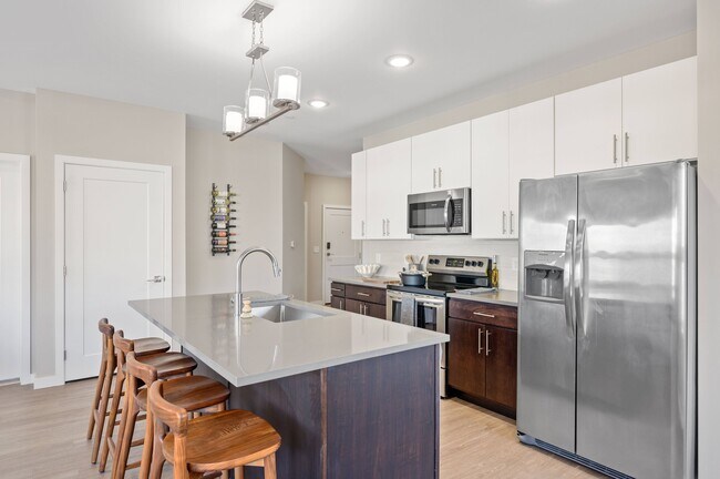 Foto del edificio - JRG Lofts