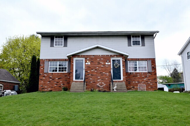 Foto del edificio - 1823 Koran Ave NW