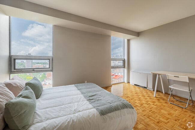 Interior Photo - Kenson Towers