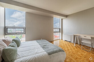 Interior Photo - Kenson Towers