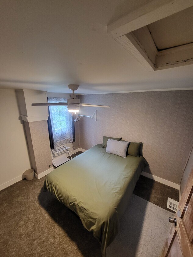 Foto del edificio - 813 Kickapoo St