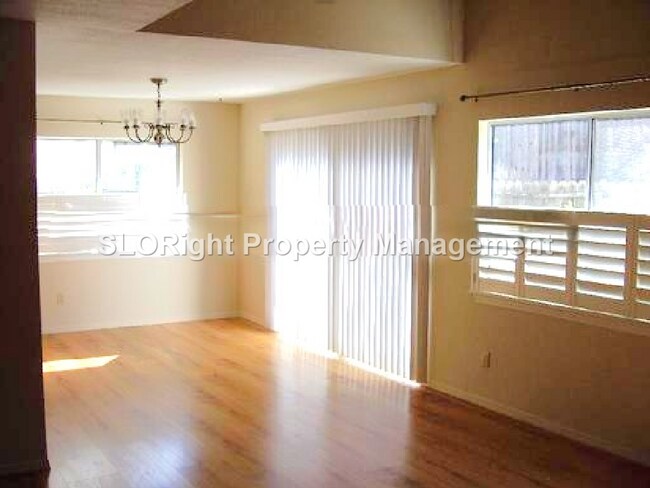 Foto del edificio - AVAILABLE NOW - 3 Bed, 2.5 Bath Nipomo Condo