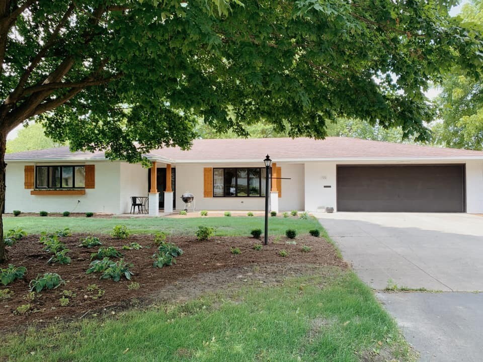 Foto principal - 720 Mcclellan St