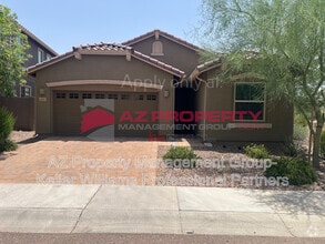 Building Photo - 4225 W Granite Basin Dr