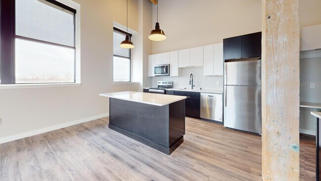 Foto del edificio - MK Lofts