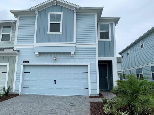 Photo - 2913 Verse St Townhome