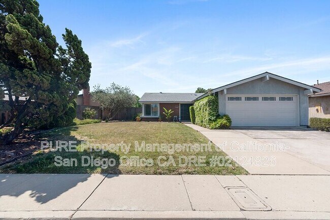 Building Photo - 8209 Calle Del Humo