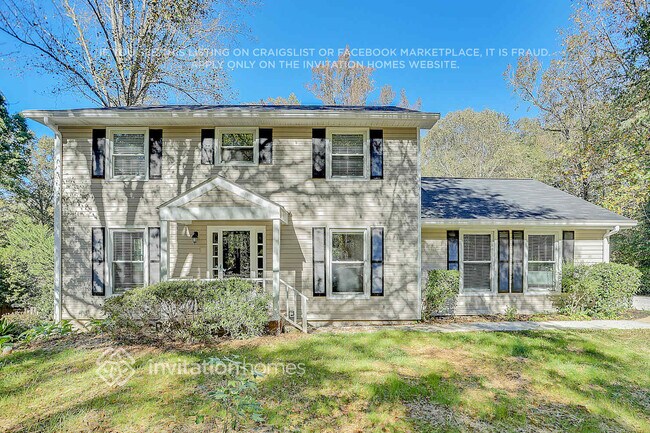 Foto del edificio - 2462 Horseshoe Bend Rd SW