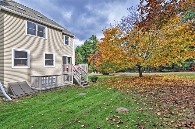 Foto del edificio - 56 Tisdale Dr