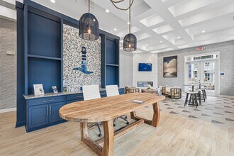 Interior Photo - The Parker Leland