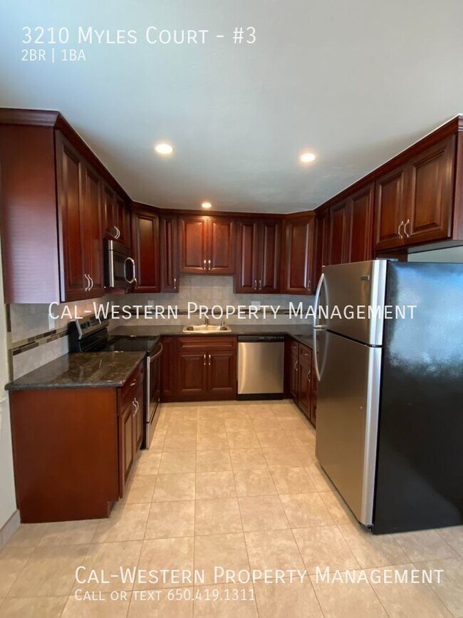 Building Photo - Very well kept and updated 2 bedroom unit ...
