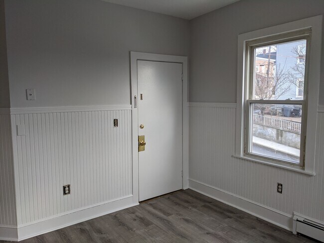 Foto del edificio - 25 Hooper St