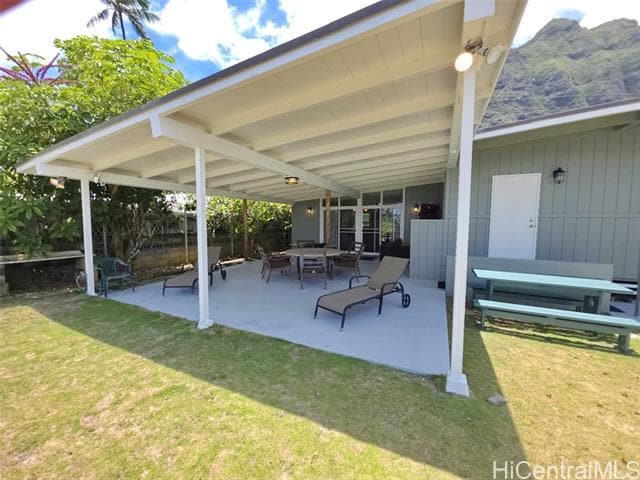 Foto del edificio - 49-709-709 Kamehameha Hwy