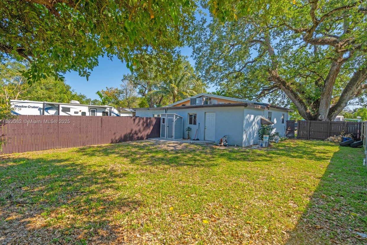 Photo - 4111 Southwest 33rd Street, West Park, FL 33023 - 3 BR 2 BA single-family home