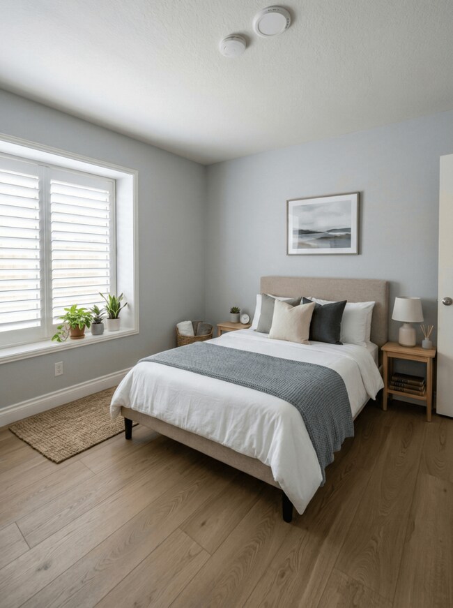 Foto del edificio - Charming Furnished 2BD Home w/ High Ceilings & Spacious Backyard – 4/3