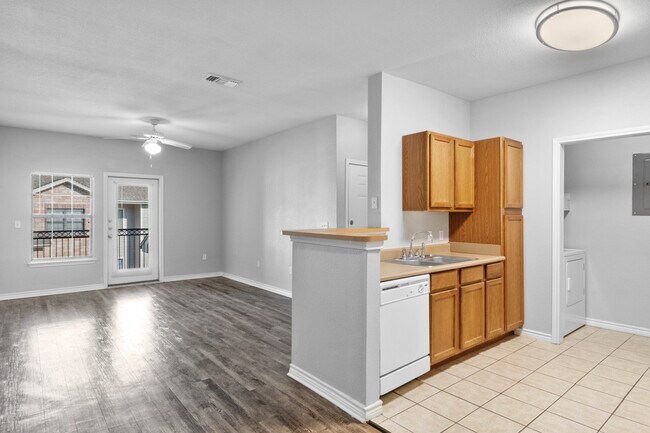 Foto del edificio - Stonegate Apartments