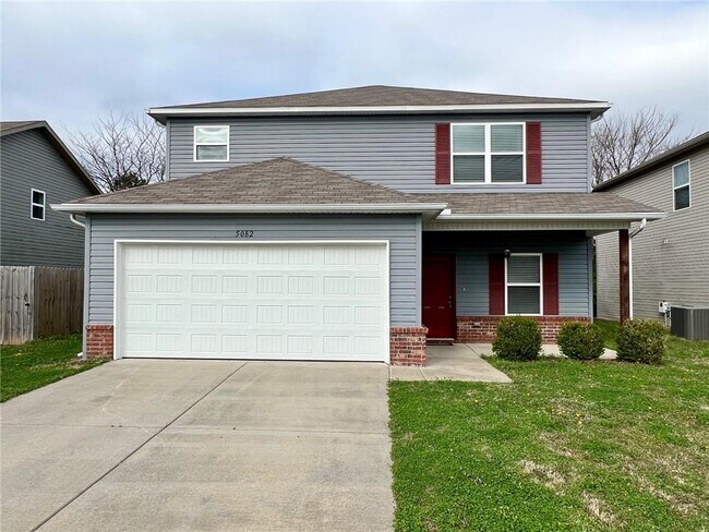Building Photo - 5082 W Claxton Cir