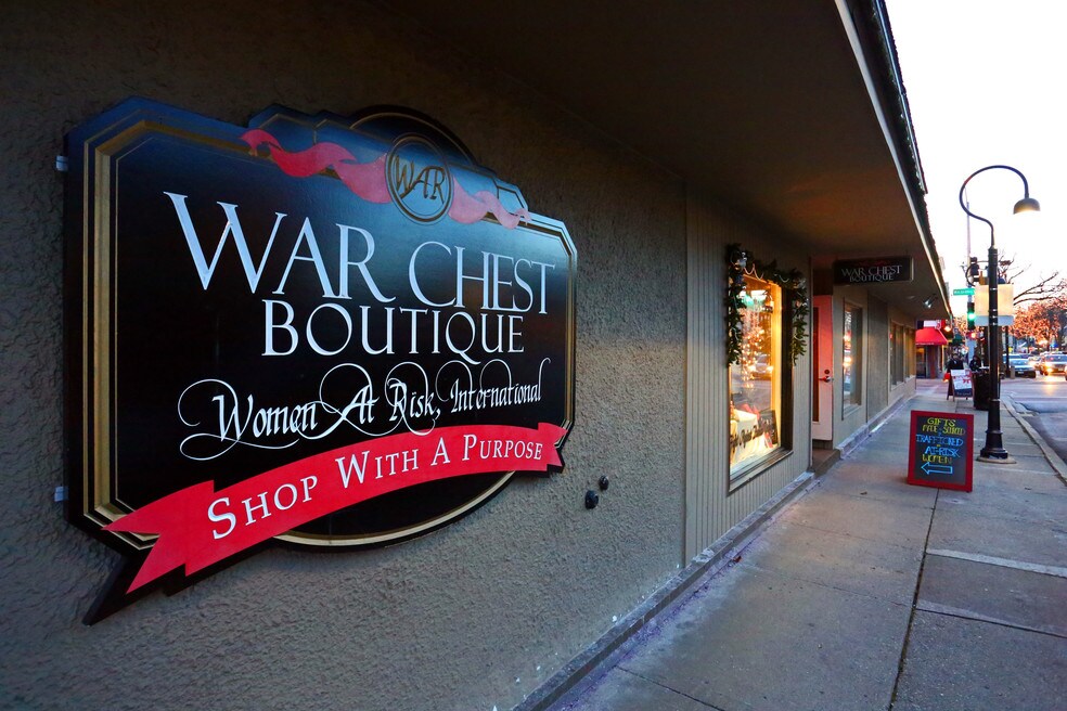 Is Century Hill a Good Place To Live in Naperville? Neighborhood