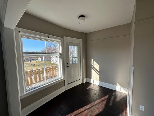 Foto del edificio - 2516-2518 N 12th St. (Duplex)