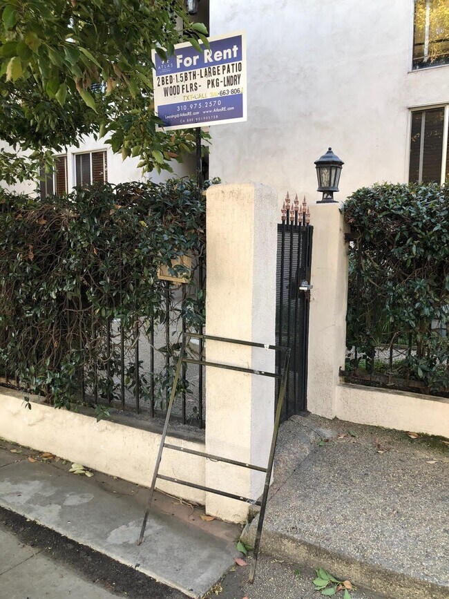 Foto del edificio - 1860 9th St