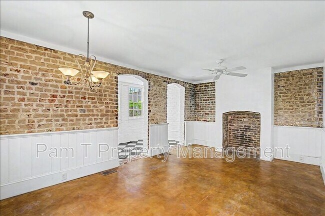 Foto del edificio - 521 E Harris St
