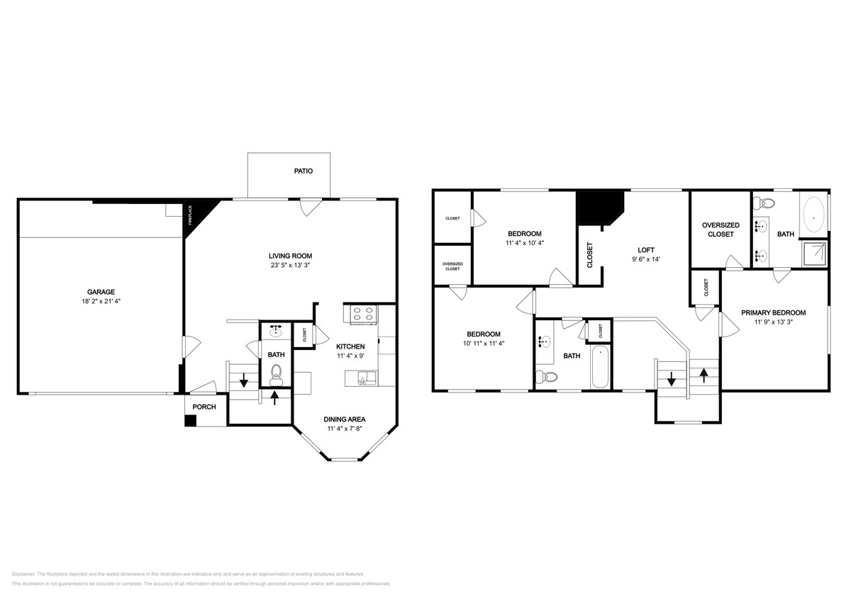 Foto del edificio - 2403 Clear Ridge Dr