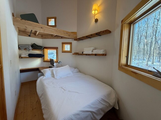 Building Photo - Modern, Tiny Home Retreat with Bonus Studio, Pet Friendly- Becket, MA