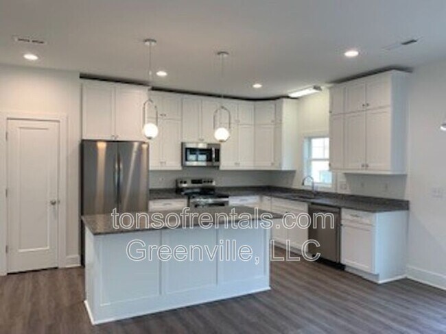 Foto del edificio - 3028 E Georgia Rd